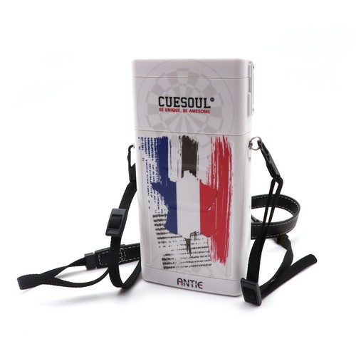 Cuesoul antie custodia rigida - cuesoul,