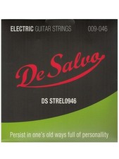 Set corde per chitarra