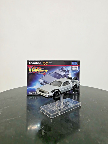 Tomica unlimited premium - unlimited, 11