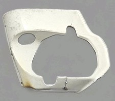 Carena Laterale Sx Sinistra Carenatura Motore Bmw R 65 RT 1983 Ricambi Usati