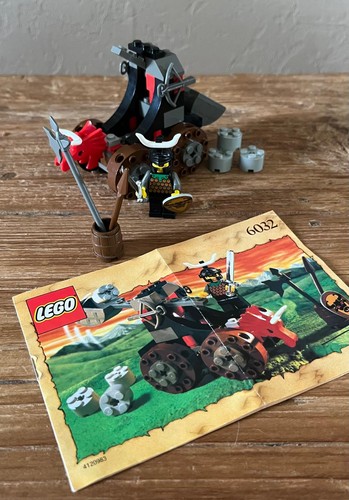 Lego castle 6032 - lego®,