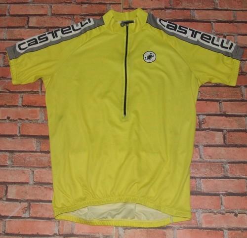Castelli maglia shirt - maglia,