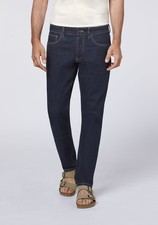 Jeans uomo designer pantaloni