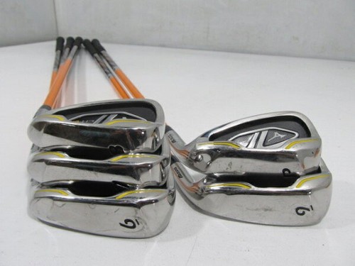 Mizuno set ferri - ch-v,