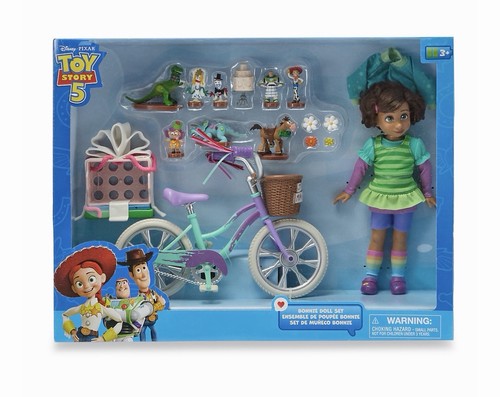 Disney parks bonnie - parks, doll