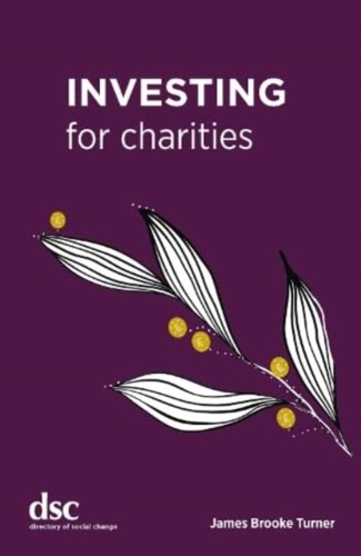 Investing for charities - charities, by