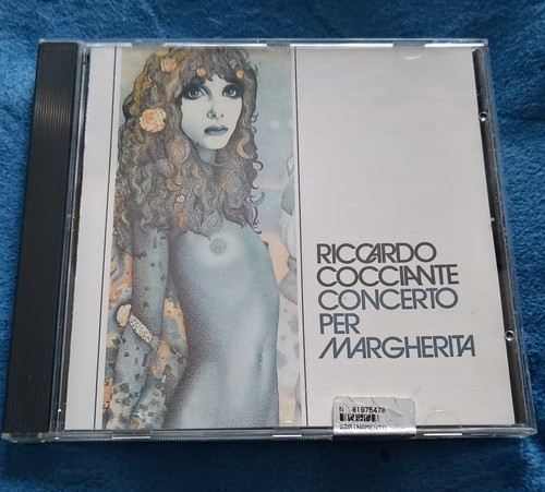 Concerto per margherita - per,