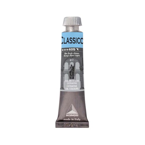 Colore olio maimeri - colore, ad