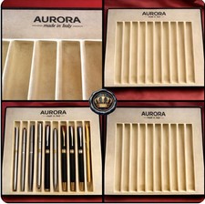 Aurora espositore penna - aurora,
