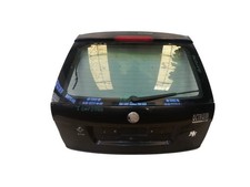 PORTELLONE POSTERIORE SKODA OCTAVIA SW 2004-2013 POST F9R-NERO COFP2588