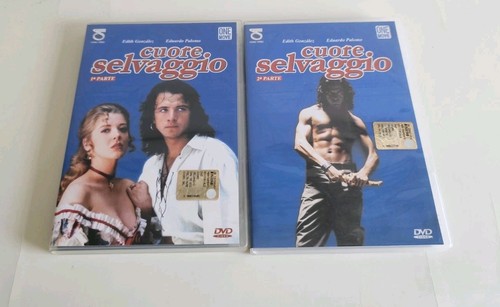 Cuore selvaggio 2 parte - 2,