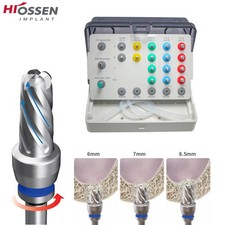 Hiossen Easy Bone Compaction
