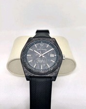 Zaffiro Lumed Carbonio