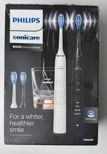 Philips sonicare diamondclean - sonicare,