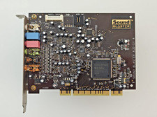 Scheda audio PCI Sound 24 bit