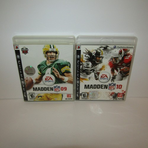 Madden nfl 2009 maden - madden,