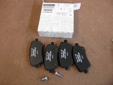 410608481R Kit pastiglie freno