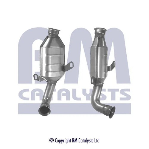 Filtro antiparticolato diesel