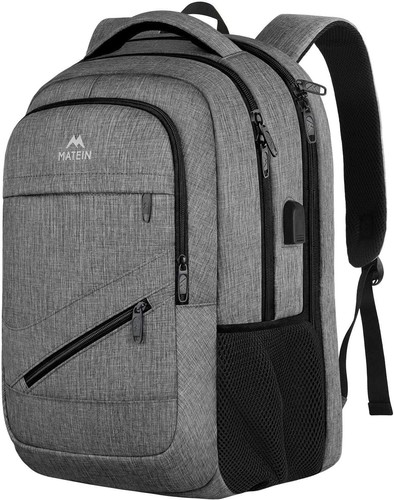 Zaino per laptop resistente