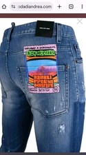Jeans Dsquared 2 Cool Guy