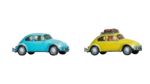 Volkswagen beetle scala z - beetle, (2)