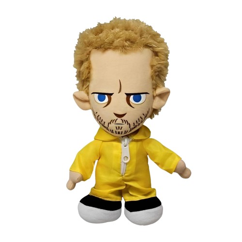 Peluche breaking bad - breaking, jessie