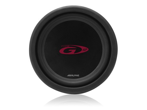 Alpine swg 1244 subwoofer 800 - subwoofer,
