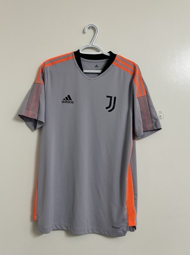 Maglia warmup juventus - warmup,