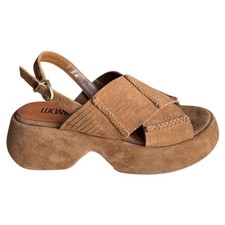 Sandali donna luciano - sandali,
