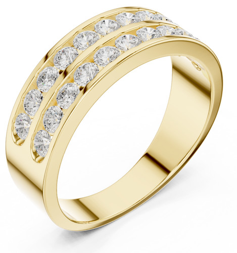 Anello regalo anniversario