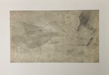 Amedeo Modigliani (De Chirico festa Dalì Natale Campigli Warhol Picasso Chagall)