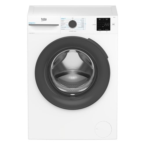 Beko lavatrice bmwu3721a - lavatrice, kg