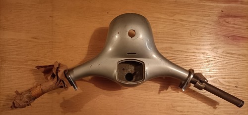Vespa 150 vs1t - 150, manubrio