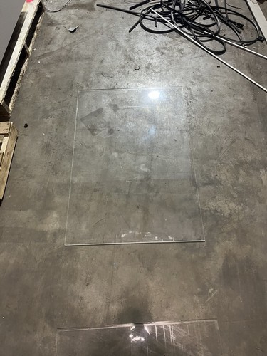 Hte plexiglass sheets - hte,