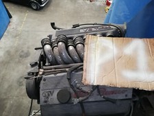 MOTORE  ALFA ROMEO 2000 V6