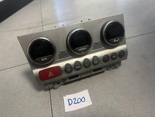 CONSOLE CENTRALE CON COMANDI CLIMA ALFA ROMEO 156 Berlina Serie (932_) 15605144