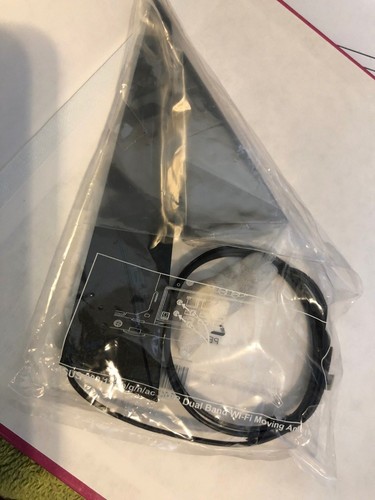 Asus 2t2r dual band wifi - asus,