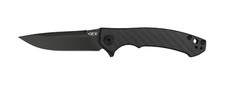 Zero tolerance flipper knife - zero,