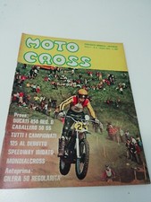  Motocross 6 del 1972