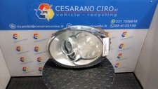 PROIETTORE-FARO SX.        63126911703 MINI MINI (R50/R53) (07/01>07/06<) RICAMB