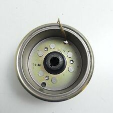 Italjet Torpedo 125 ruota