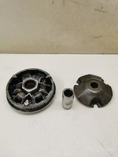 VARIATORE PULEGGIA MOBILE