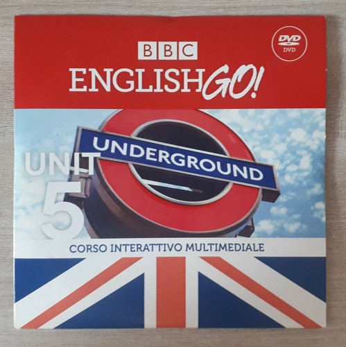 Bbc english uscita 5 - uscita,