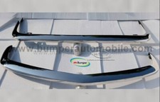 Paraurti nuovo Triumph