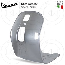 LAMIERATO TELAIO SCUDO