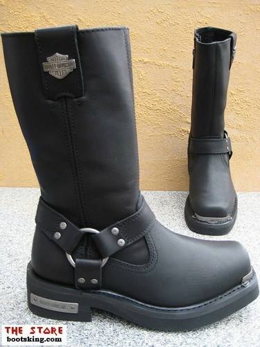 Stivali harley davidson landon - harley,