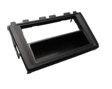 MASCHERINA AUTORADIO STEREO CORNICE VOLKSWAGEN POLO 2018 2 DOPPIO DIN + CASSETTO