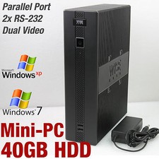 Computer PC AMD Sempron 210U