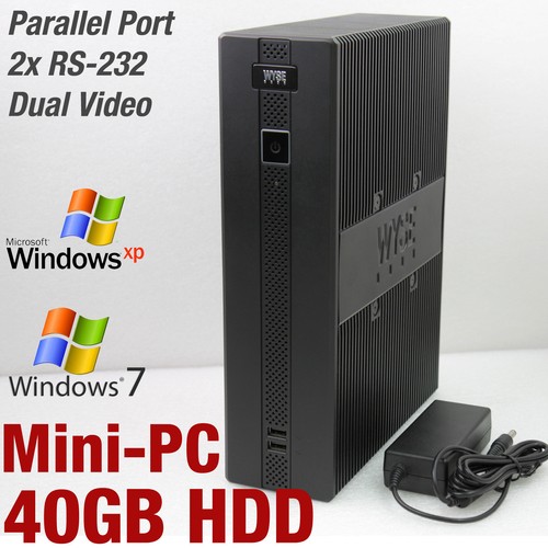 Computer amd sempron - computer, 210u
