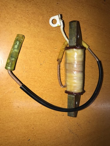 Bobina eccitatore per - bobina,